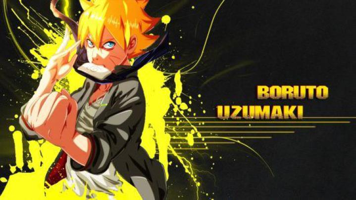 Boruto Wallpaper 4k in 2021 | Wallpaper naruto shippuden, Anime, Naruto 
