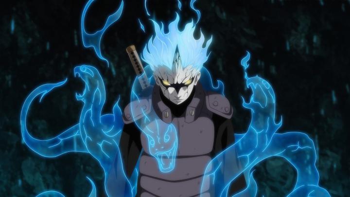 Boruto Wallpaper 4k Android