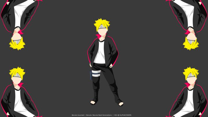 Boruto 4k Ultra HD Wallpaper | Background Image | 4000x2250