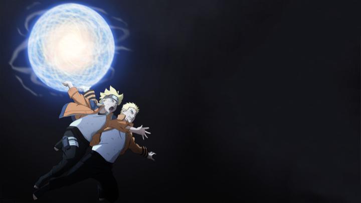 Boruto Wallpaper 4k Android