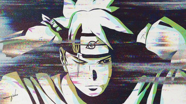 Boruto Wallpaper 4k - Gambar Ngetrend dan VIRAL