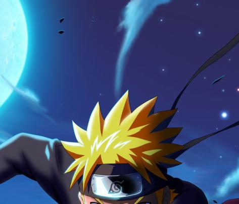 Naruto Wallpapers 4K Android : Boruto Wallpaper 4k Android | 3D 