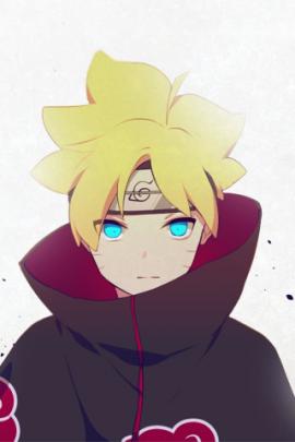 Boruto Wallpaper 4k Phone - Wallpaper Boruto