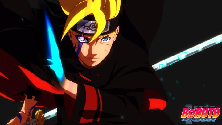 Boruto Wallpaper 4K 1920X1080 : 964 Boruto Hd Wallpapers Hintergrunde 