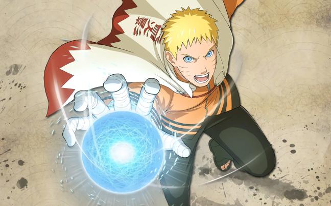 Naruto The Movie Wallpaper Id - Boruto Uzumaki Wallpaper 4k (#20738 