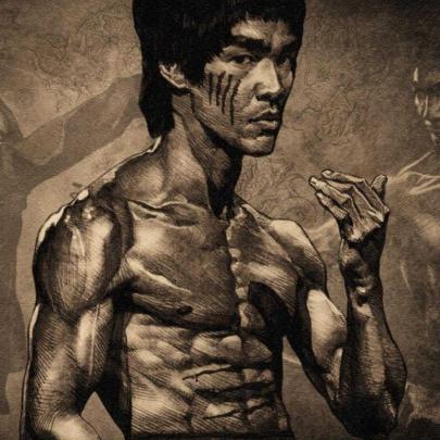10 Best Bruce Lee Wallpaper 1920X1080 FULL HD 1080p For PC Background 2020