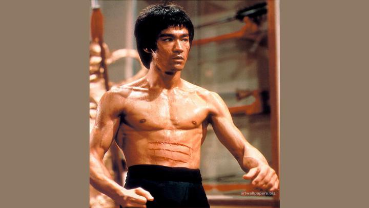 Bruce Lee Wallpapers -