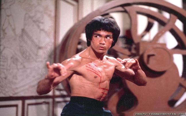Bruce Lee Wallpapers (80+ background pictures)
