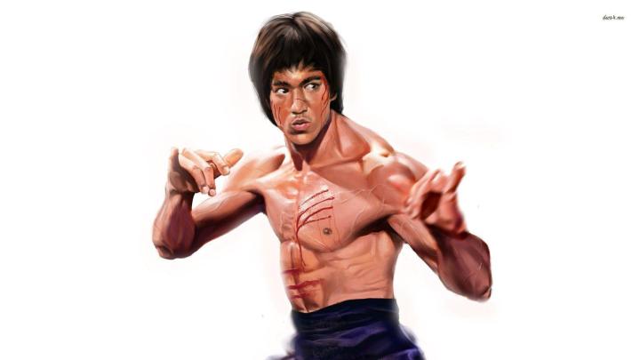 Bruce Lee Wallpapers