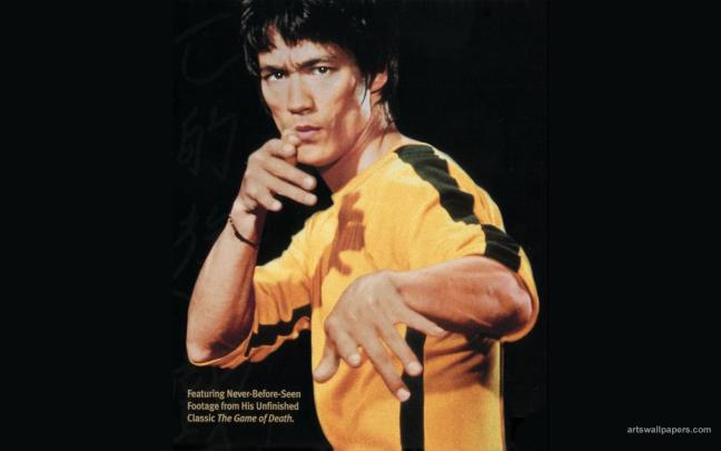 Bruce Lee Wallpapers -