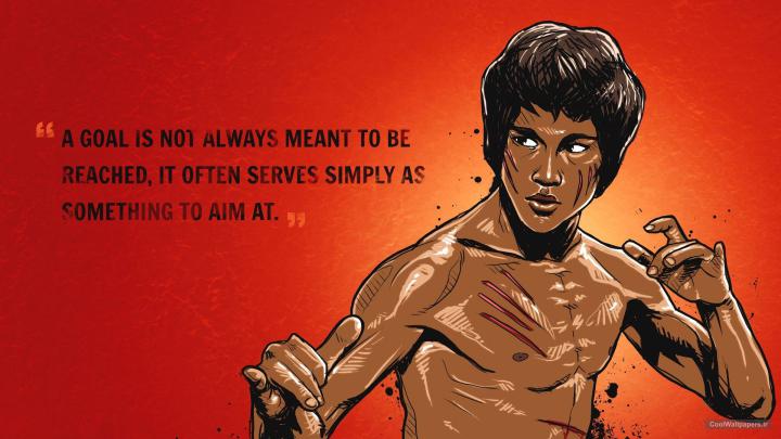 Bruce Lee Wallpapers (80+ background pictures)