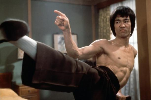 Bruce Lee Wallpaper Enter The Dragon - 1920x1080 Wallpaper - teahub.io