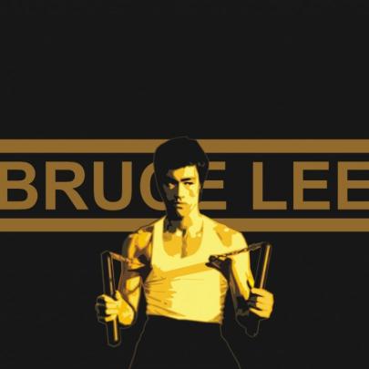 10 Best Bruce Lee Wallpaper 1920X1080 FULL HD 1080p For PC Background 2020