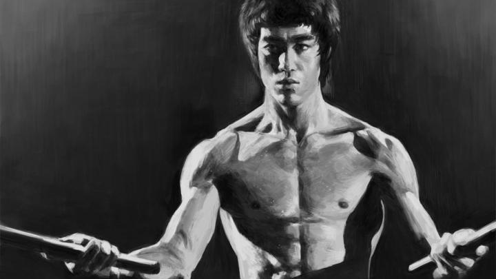 Bruce Lee Wallpapers (72+ images)