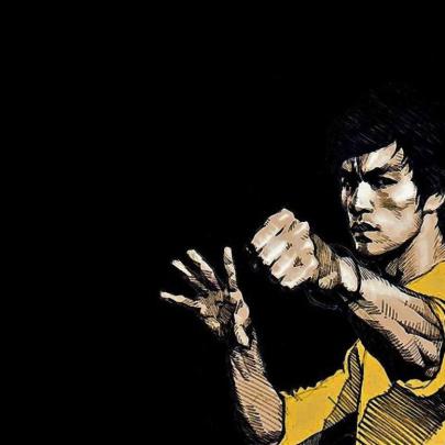10 Best Bruce Lee Wallpaper 1920X1080 FULL HD 1080p For PC Background 2020