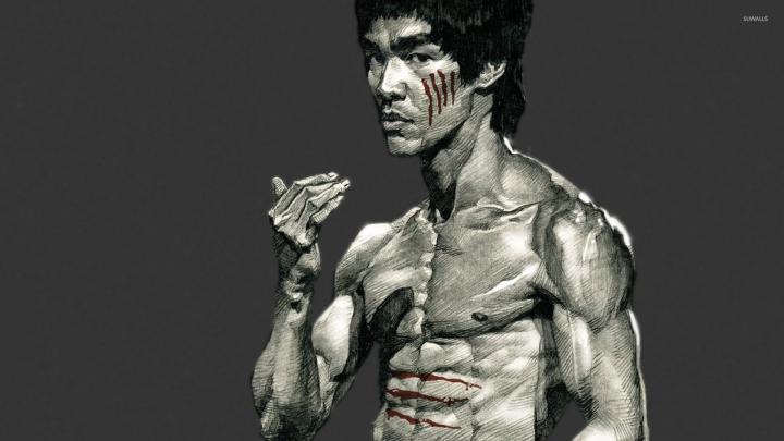 Bruce Lee Wallpapers (72+ images)