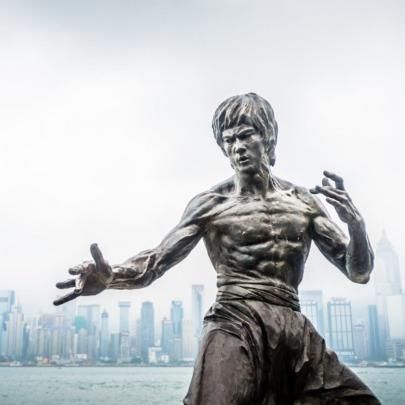 10 Best Bruce Lee Hd Wallpaper FULL HD 1920\u00d71080 For PC Background 2020