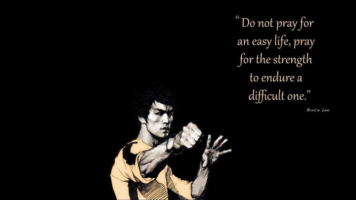 bruce lee quotes artwork black background 1920x1080 wallpaper \u2013 Art 