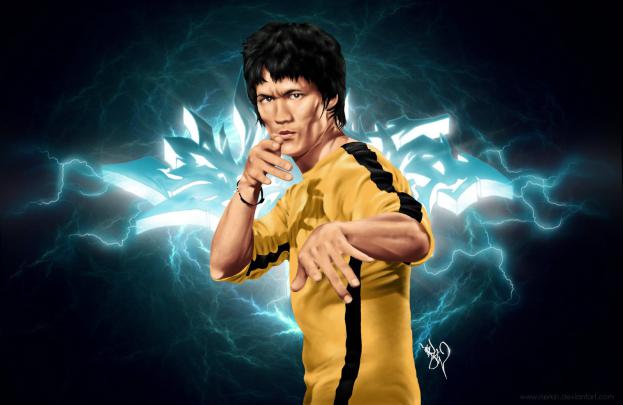 Bruce Lee Wallpapers -
