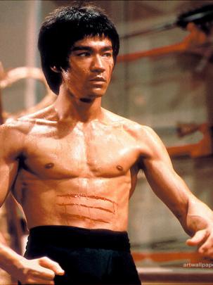 Free download Bruce Lee Wallpapers Bruce Lee Wallpaper [1920x1080] for 