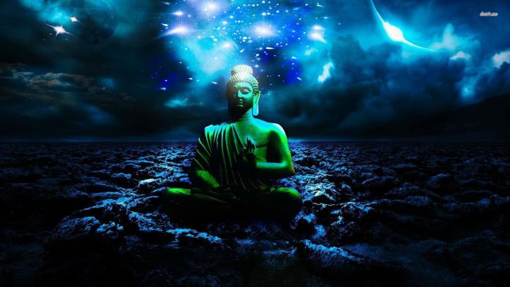 [49+] Buddha Wallpapers for Desktop 