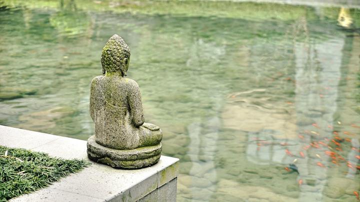 Buddha Dual Screen Wallpapers - Top Free Buddha Dual Screen Backgrounds 