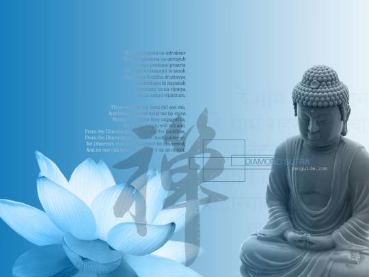 Buddhist Wallpapers and Screensavers -