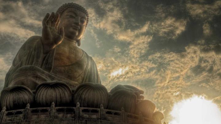 HD Buddha Wallpapers - Top Free HD Buddha Backgrounds - WallpaperAccess