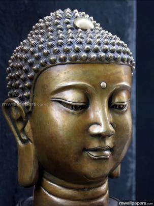 Wallpaper Portrait Buddha Wallpaper Hd 1920x1080 Download - Get Images One