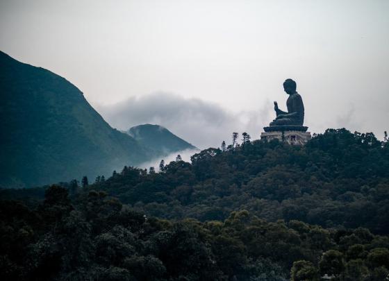 HD Buddha Wallpapers - Top Free HD Buddha Backgrounds - WallpaperAccess