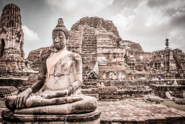 Buddhism Wallpapers (65+ background pictures)