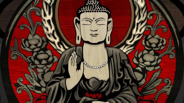 Buddhism Wallpapers (65+ background pictures)