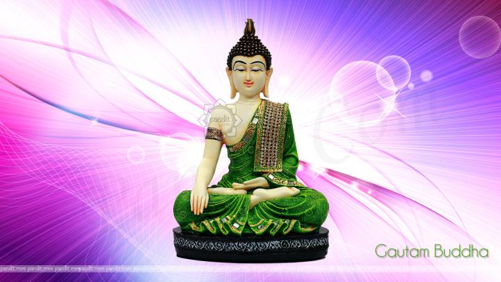 Buddhism Wallpapers (65+ background pictures)