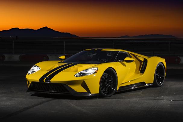 Ford GT 2017 2, HD Cars, 4k Wallpapers, Images, Backgrounds, Photos and 