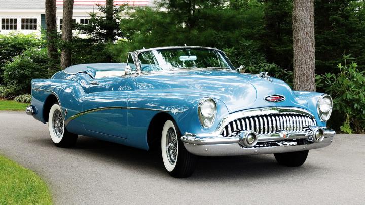 HD Wallpapers Classic Cars (72+ images)