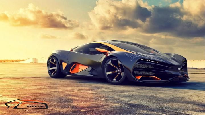 1920X1080 HD Car Wallpapers - Top Free 1920X1080 HD Car Backgrounds 