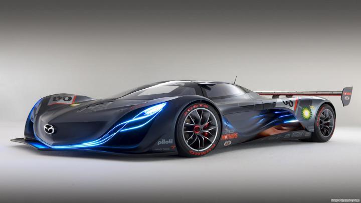 HD Car Wallpapers 1920x1080 -
