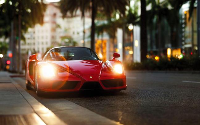 4K Car Wallpapers