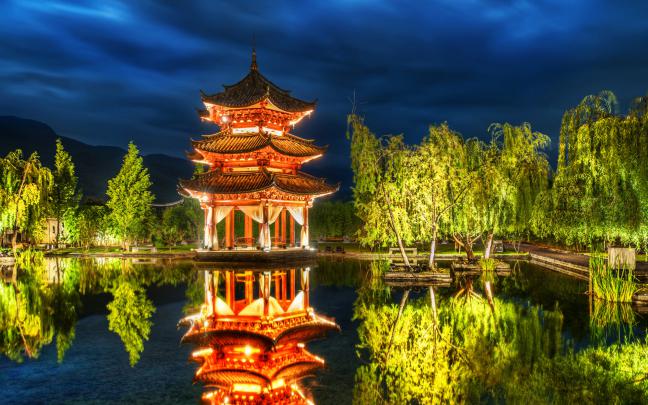 China wallpaper | 2880x1800 | #53159