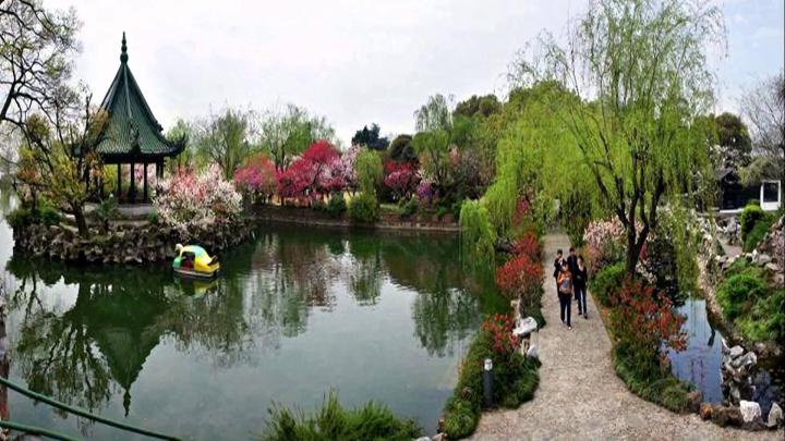 Beautiful China Wallpapers - Top Free Beautiful China Backgrounds 