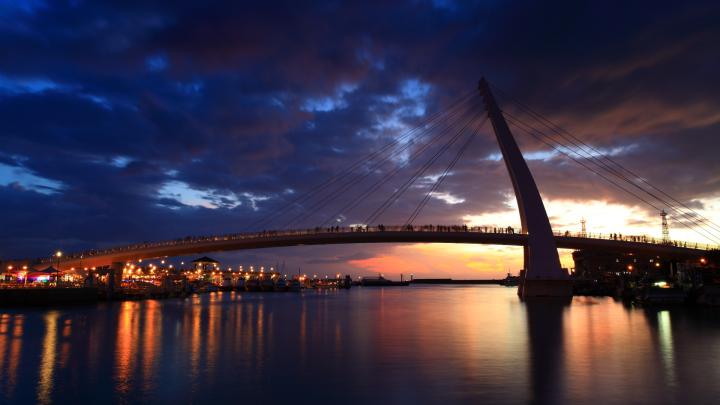 Taipei city china wallpaper | 1920x1080 | #22005