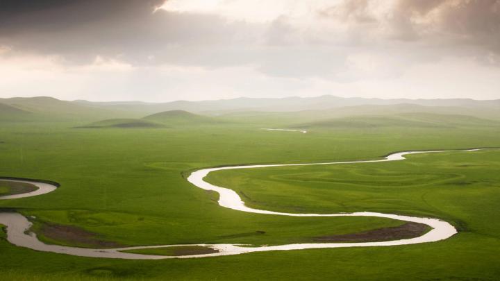 landscapes china rivers 1920x1080 wallpaper High Quality Wallpapers 