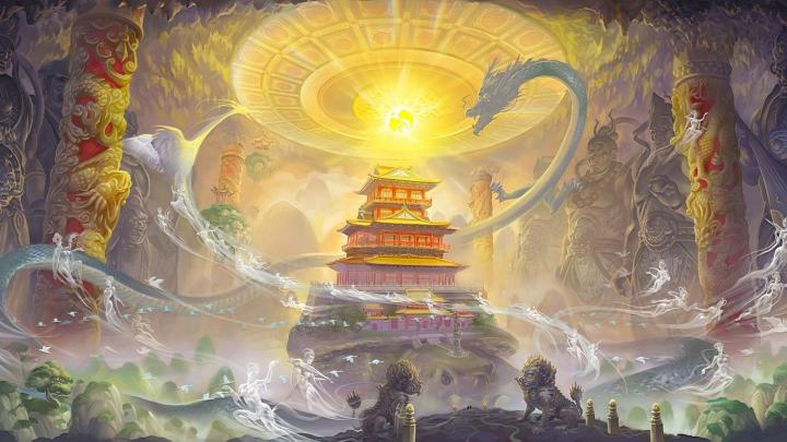 Ancient China Wallpapers - 4k, HD Ancient China Backgrounds on WallpaperBat