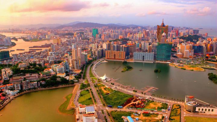 China Wallpapers - Top Free China Backgrounds - WallpaperAccess