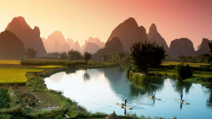 [99+] China Wallpapers 