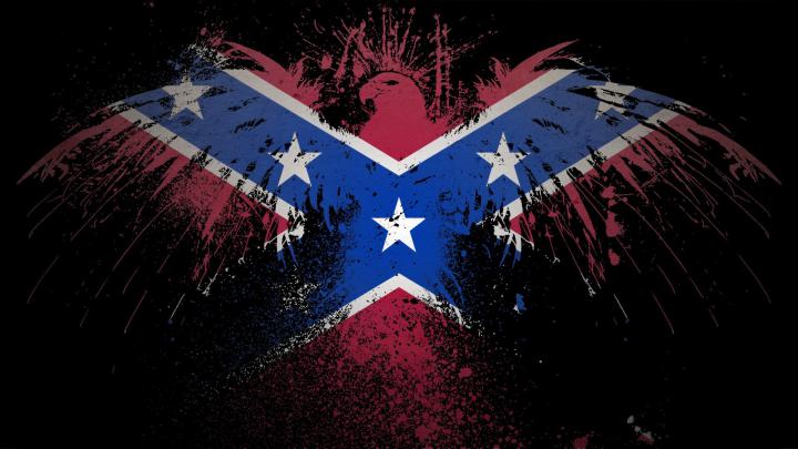 Confederate Flag wallpaper \u00b7\u2460 Download free awesome HD wallpapers for 