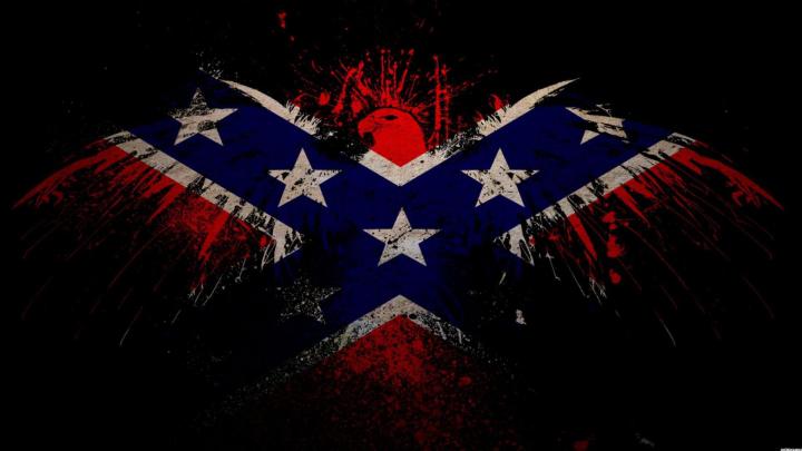 Confederate Wallpapers (60+ images)