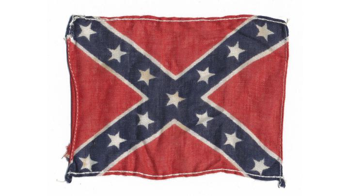 [36+] Rebel Flag Wallpaper HD 