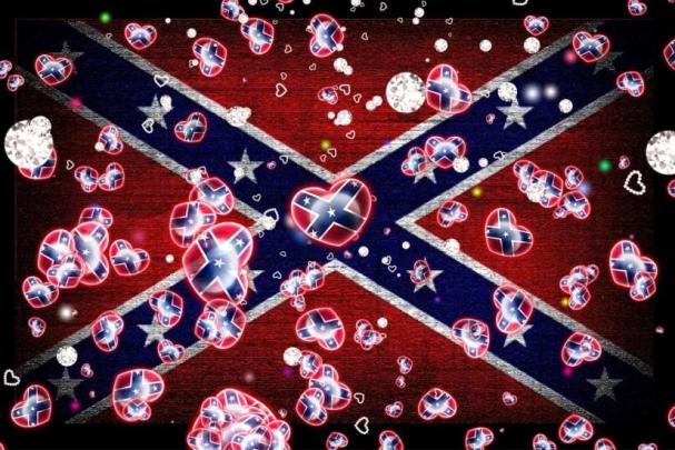 Confederate Flag wallpaper \u00b7\u2460 Download free awesome HD wallpapers for 