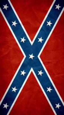Confederate Flag wallpaper \u00b7\u2460 Download free awesome HD wallpapers for 